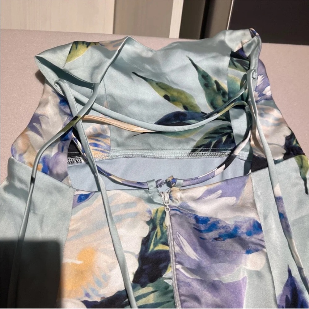 Show Me Your Mu Mu Maxi Dress - image 5